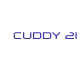 CUDDY 21