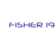 FISHER 19