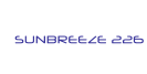 SUNBREEZE 226