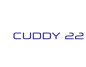 CUDDY 22