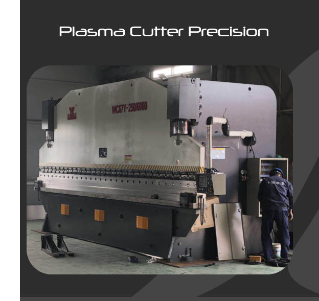 Plasma Cutter Precision