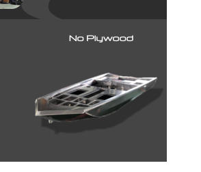 No Plywood