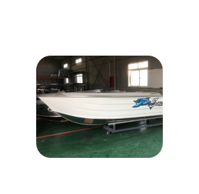Epoxy Painted