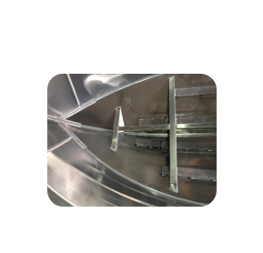 All Welded