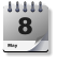 May 8