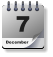 December 7