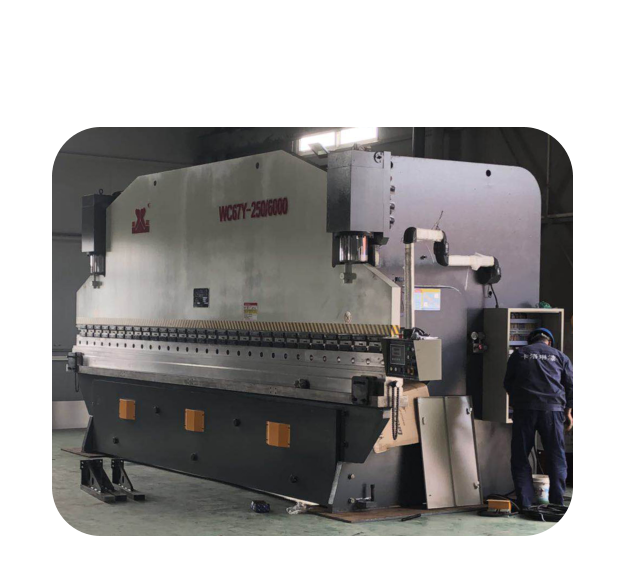Plasma Cutter Precision