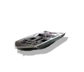 No Plywood
