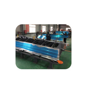 Line of production