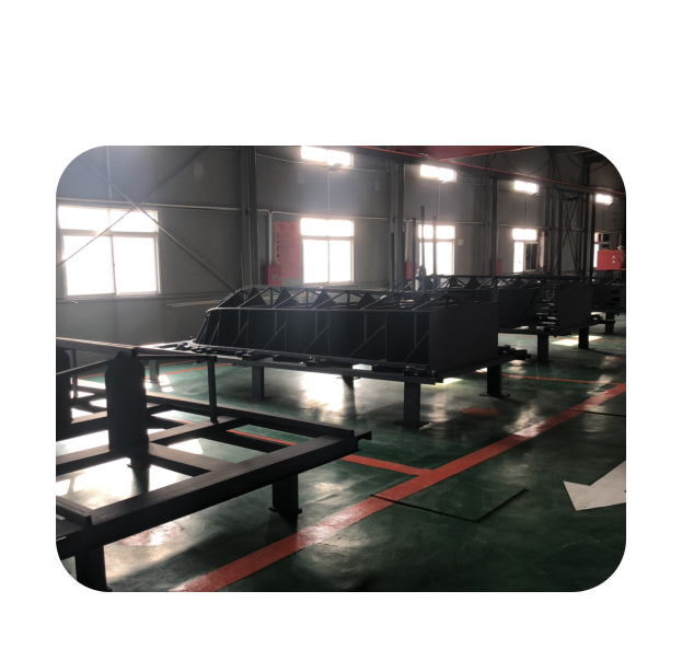 Line Moulds