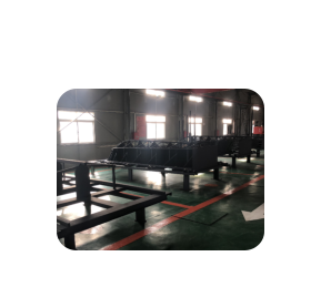 Line Moulds
