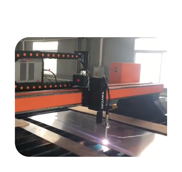 Plasma Cutter Precision