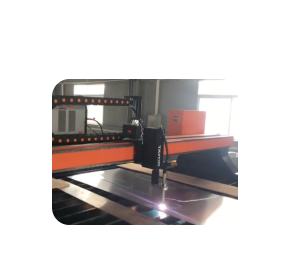 Plasma Cutter Precision
