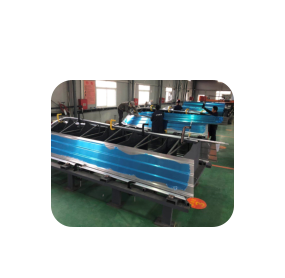 Line of production