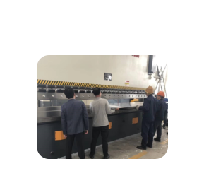 Bending Machine