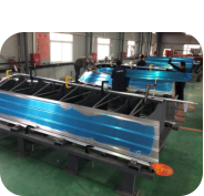Line of production