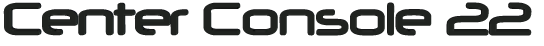 Center Console 22