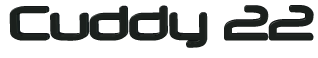Cuddy 22