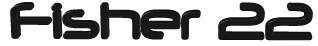Fisher 22