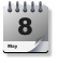 May 8
