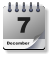 December 7
